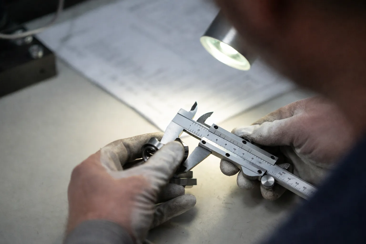 Qualité & Maintenance